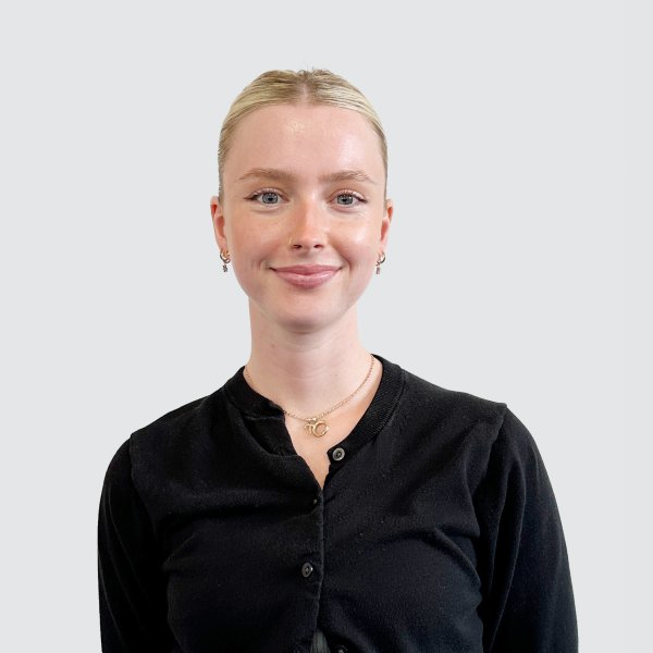 Welcome to the team, Emma! Image